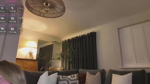 Anastasia online show from 11.29.25