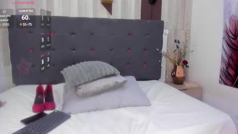 anastasia online show from 02.17.25