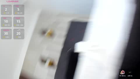 anastasia online show from 10.18.25