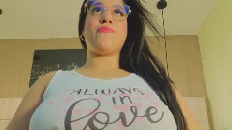 Anastasia Vidal online show from 01.13.26