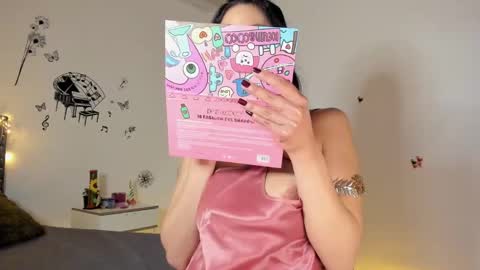 anastasia online show from 02.07.25