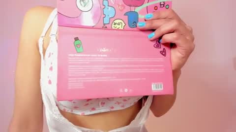 anastasia online show from 09.10.25