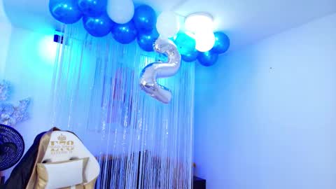 Anastasia  online show from 02.22.26