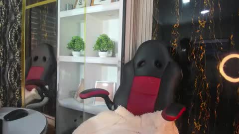 Anastasia online show from 03.23.26