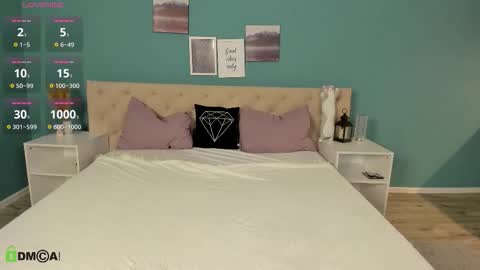 Anastasia online show from 11.11.25