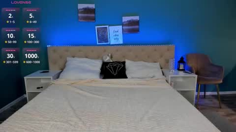 Anastasia online show from 11.23.25