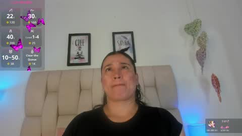 Snapshot of anastassia_29 chatting on 05.17.26 anastassia_29 online show from 05.17.26