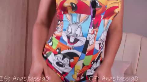 Snapshot of anastassia__ chatting on 12.03.25 Anastassia online show from 12.03.25