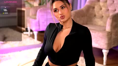 Snapshot of anastasyanoir chatting on 09.12.25 AnastasyaNoir online show from 09.12.25