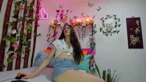 Independent online show from 10.03.25