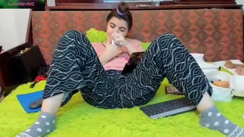 Ana   online show from 12.18.24