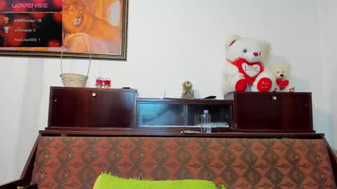 Ana   online show from 12.20.24