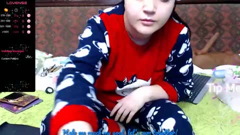 Ana   online show from 02.04.26