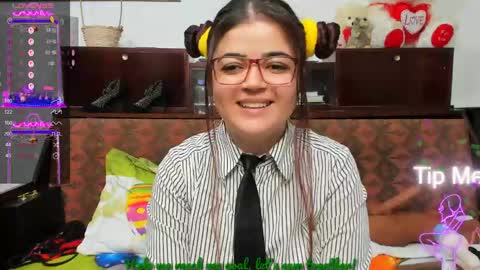 Ana   online show from 04.22.26