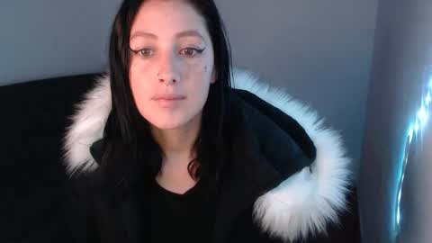 Snapshot of anasweet_69 chatting on 01.03.25 ANA online show from 01.03.25