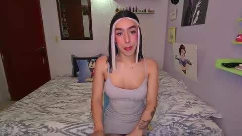 Snapshot of anavicdick69 chatting on 02.28.26 ana victoria online show from 02.28.26