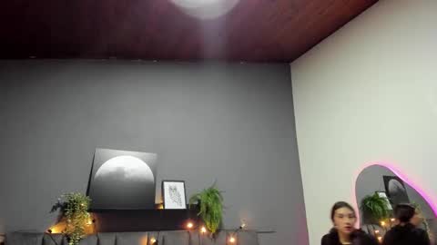 A N N A   V O S S  online show from 11.28.25