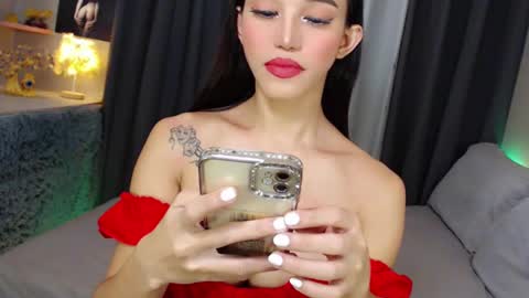 anawalters online show from 02.16.25