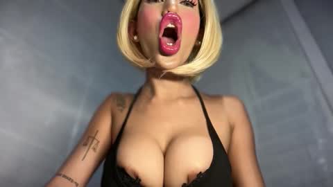 anawalters online show from 01.15.26