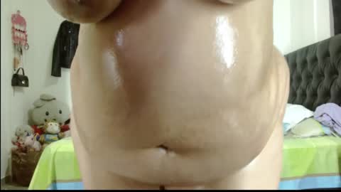 Ana online show from 12.03.24