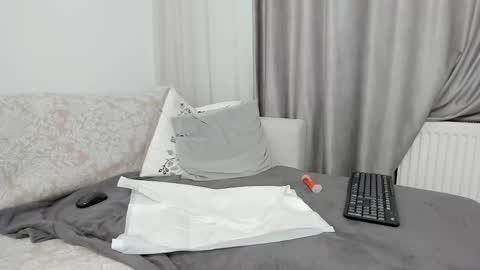 Andreea online show from 02.15.25