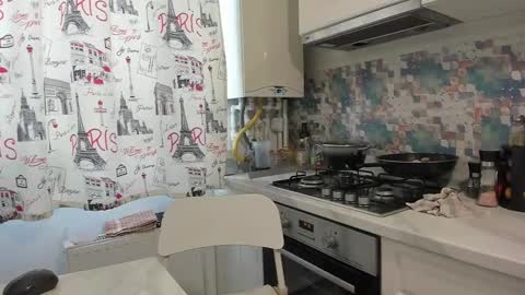 Andreea online show from 02.19.25