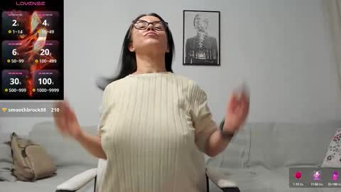 Andreea online show from 09.25.25