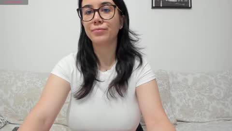 Snapshot of anayscaandy chatting on 05.23.26 Andreea online show from 05.23.26