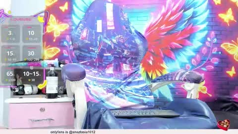Snapshot of anazztasia_squirt chatting on 10.09.25 anazztasia_squirt online show from 10.09.25