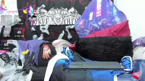 Snapshot of anazztasia_squirt chatting on 10.20.25 anazztasia_squirt online show from 10.20.25