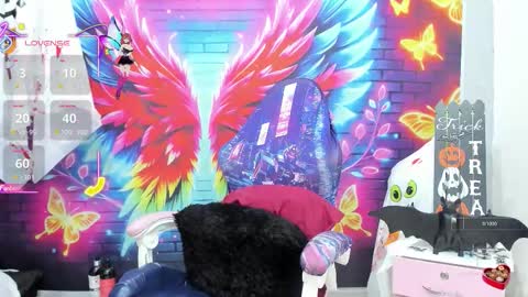 Snapshot of anazztasia_squirt chatting on 10.25.25 anazztasia_squirt online show from 10.25.25