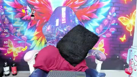 Snapshot of anazztasia_squirt chatting on 11.05.25 anazztasia_squirt online show from 11.05.25