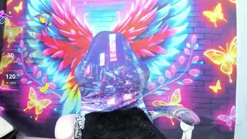 Snapshot of anazztasia_squirt chatting on 11.11.25 anazztasia_squirt online show from 11.11.25