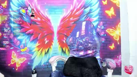 Snapshot of anazztasia_squirt chatting on 11.14.25 anazztasia_squirt online show from 11.14.25