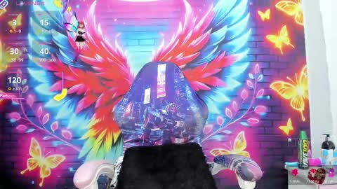 Snapshot of anazztasia_squirt chatting on 11.18.25 anazztasia_squirt online show from 11.18.25