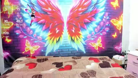 Snapshot of anazztasia_squirt chatting on 11.21.25 anazztasia_squirt online show from 11.21.25