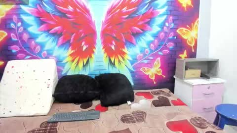 Snapshot of anazztasia_squirt chatting on 11.22.25 anazztasia_squirt online show from 11.22.25