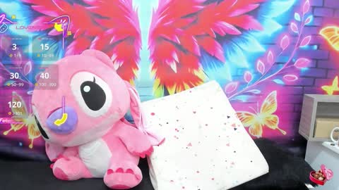 Snapshot of anazztasia_squirt chatting on 11.27.25 anazztasia_squirt online show from 11.27.25