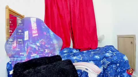 anazztasia_squirt online show from 04.16.26