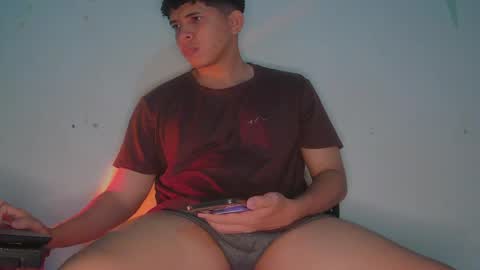 Snapshot of ancoder2912 chatting on 05.04.26 Andres online show from 05.04.26