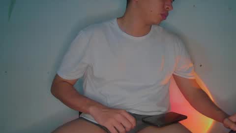 Snapshot of ancoder2912 chatting on 05.27.26 Andres online show from 05.27.26