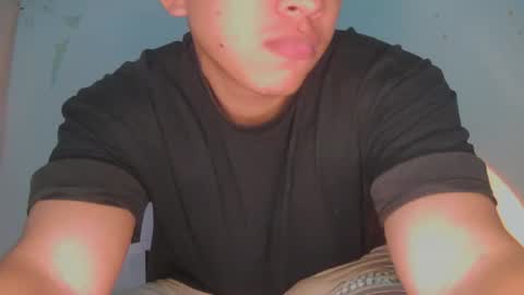 Andres online show from 07.13.26