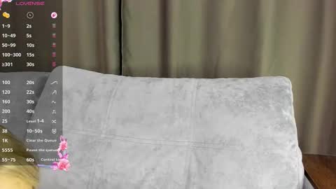 Andisa online show from 10.21.25