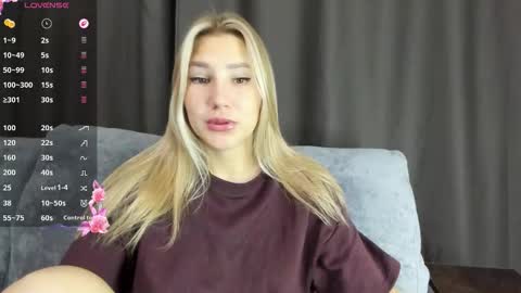 Andisa online show from 10.27.25