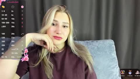 Andisa online show from 11.17.25