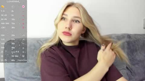 Andisa online show from 12.17.25