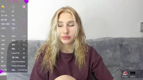 Andisa online show from 01.06.26