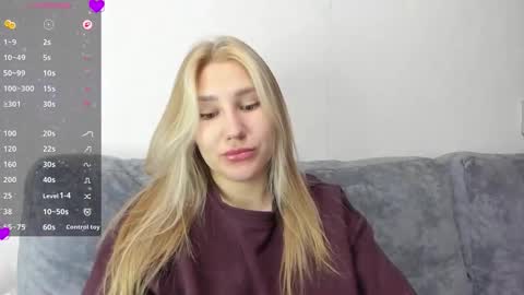 Andisa online show from 01.13.26