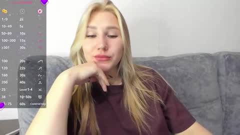 Andisa online show from 01.15.26