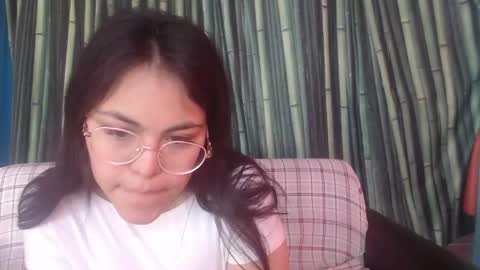 Snapshot of anda_here chatting on 05.18.26 Anda online show from 05.18.26